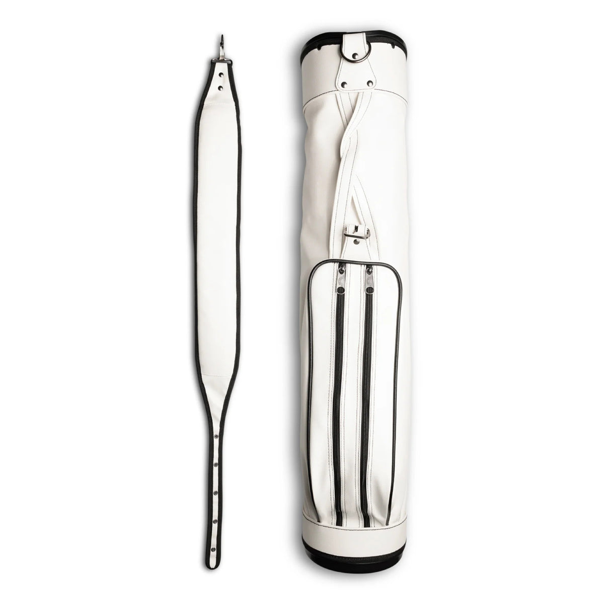 Jones Original Golf Carry Bag - Heritage Edition