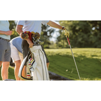 Jones Original Golf Carry Bag - Heritage Edition