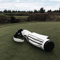 Jones Original Golf Carry Bag - Heritage Edition
