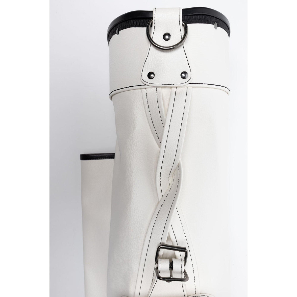 Jones Original Golf Carry Bag - Heritage Edition