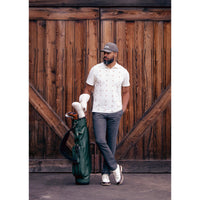 Jones Original Golf Carry Bag - Heritage Edition