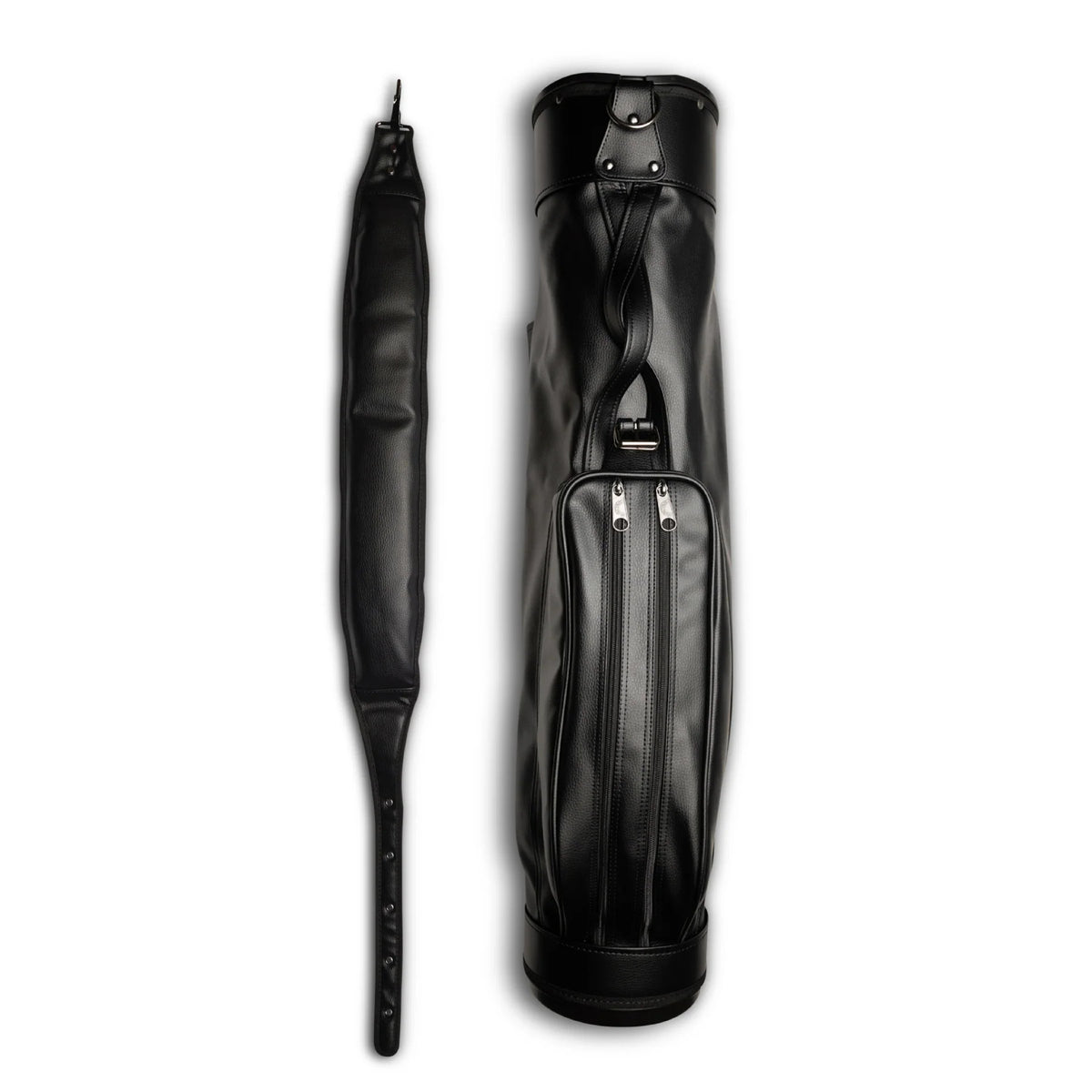 Jones Original Golf Carry Bag - Heritage Edition