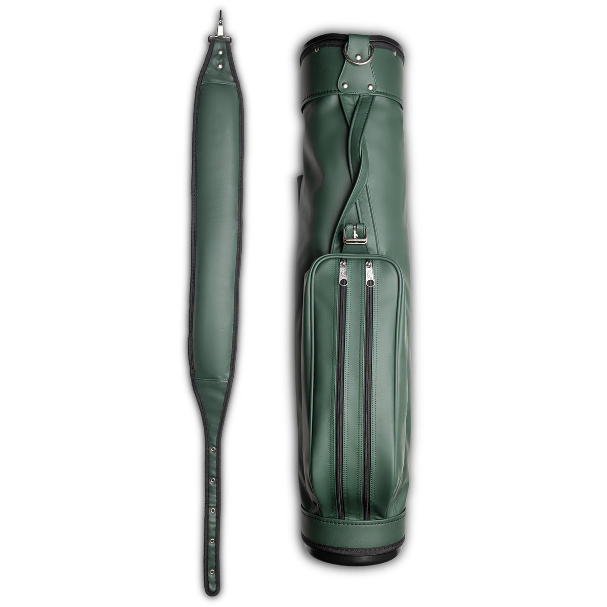 Jones Original Golf Carry Bag - Heritage Edition