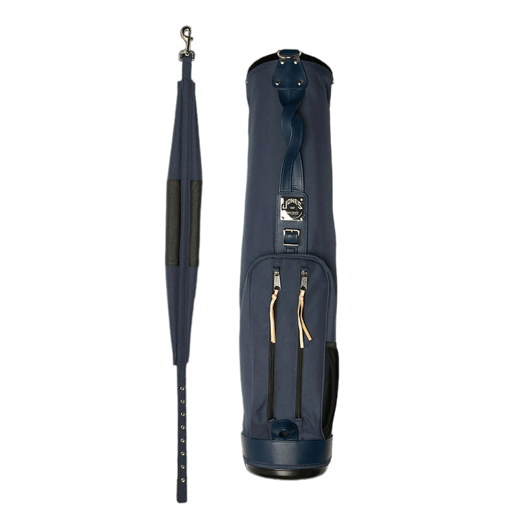 Jones Players Series Golf Carry Bag