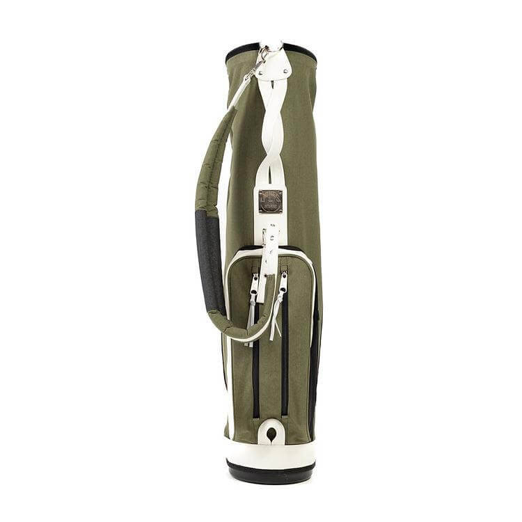 Jones Players Series Golf Carry Bag