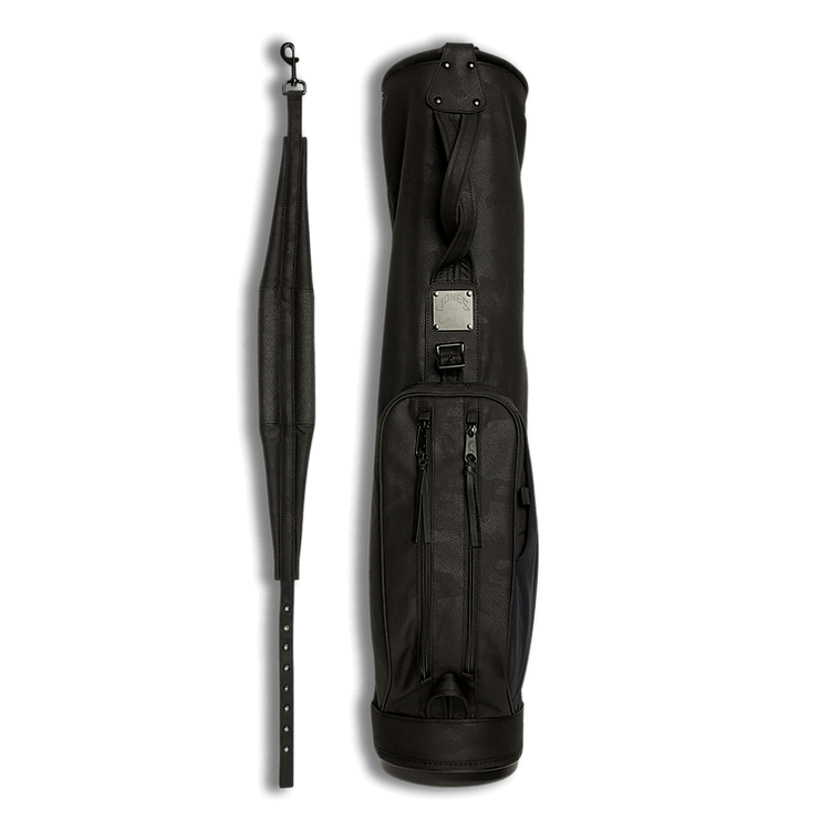 Jones Players Series Golf Carry Bag