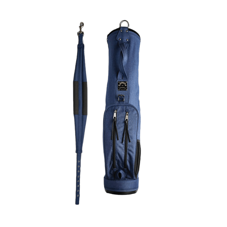 Jones Players Series Golf Carry Bag