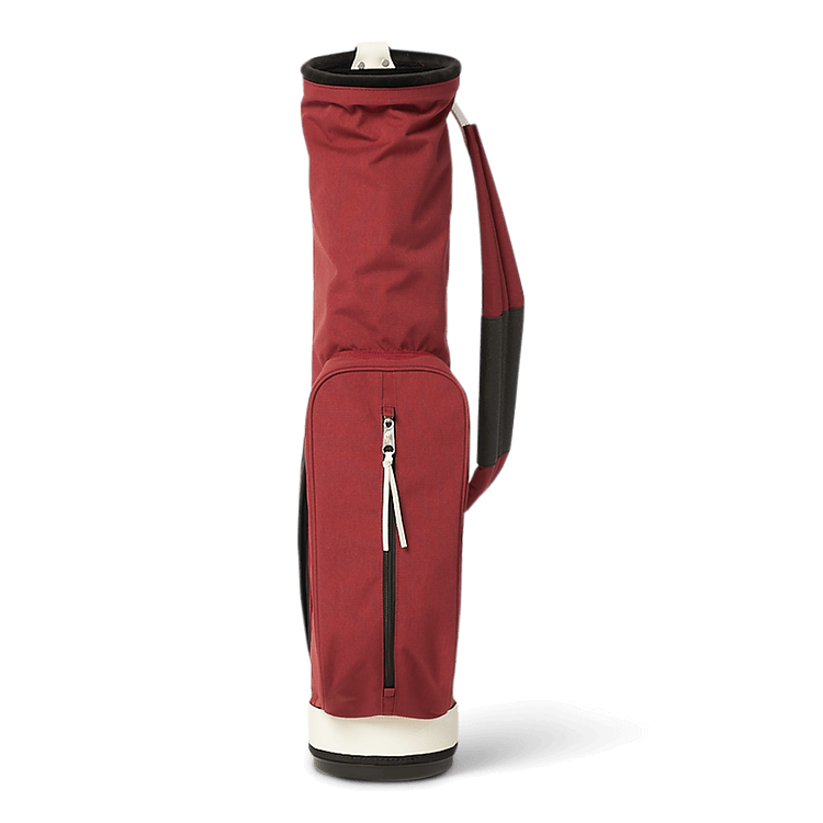 Jones Players Series Golf Carry Bag