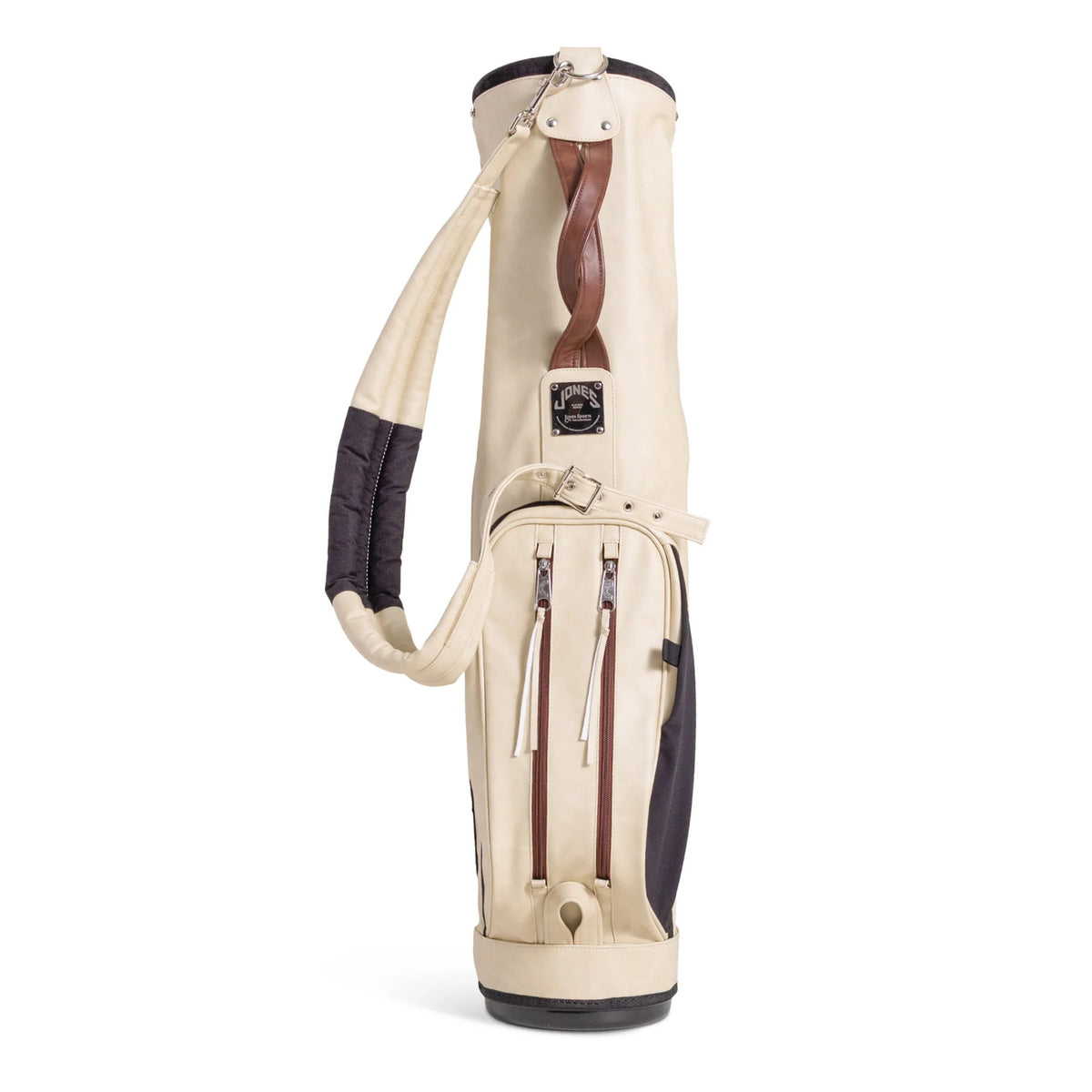 Jones Players Series Golf Carry Bag - Heritage Edition