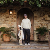 Jones Players Series Golf Carry Bag - Heritage Edition