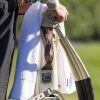 Jones Players Series Golf Carry Bag - Heritage Edition