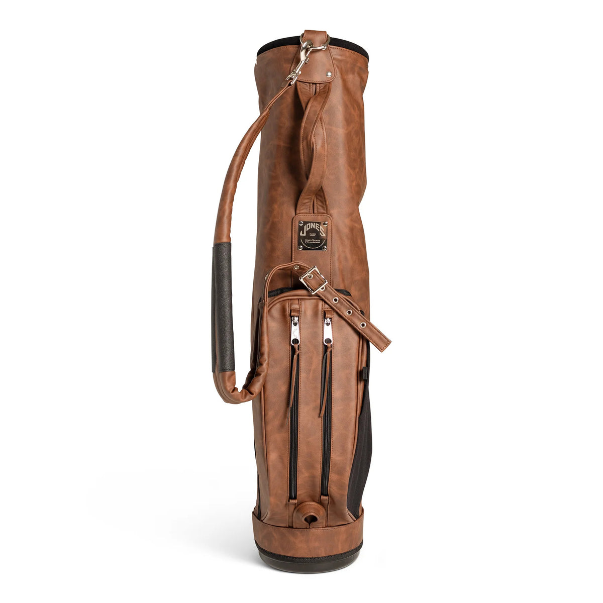 Jones Players Series Golf Carry Bag - Heritage Edition
