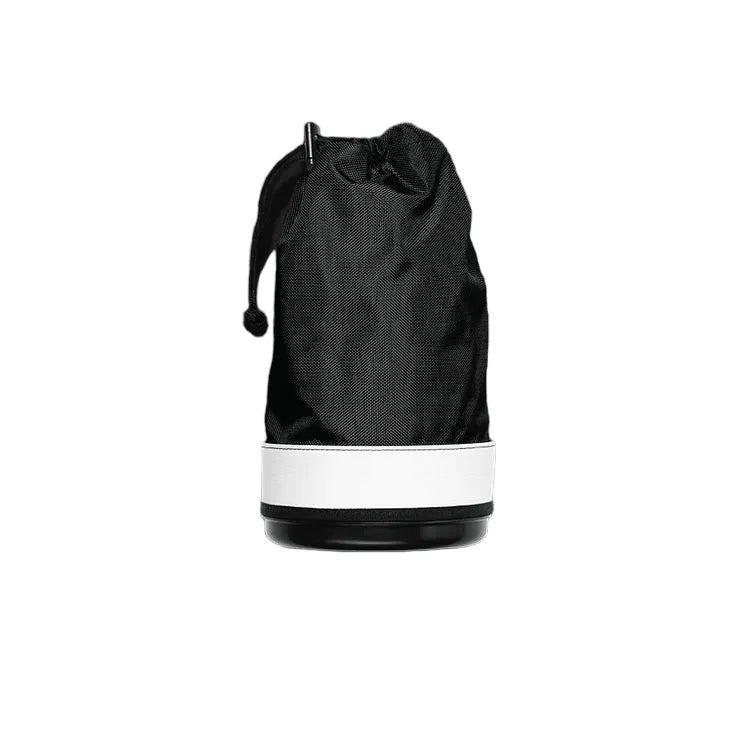 Jones Ranger Shag And Cooler Bag