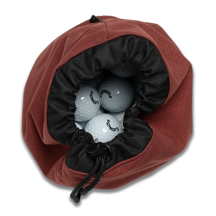 Jones Ranger Shag And Cooler Bag - R Series