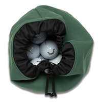 Jones Ranger Shag And Cooler Bag - R Series