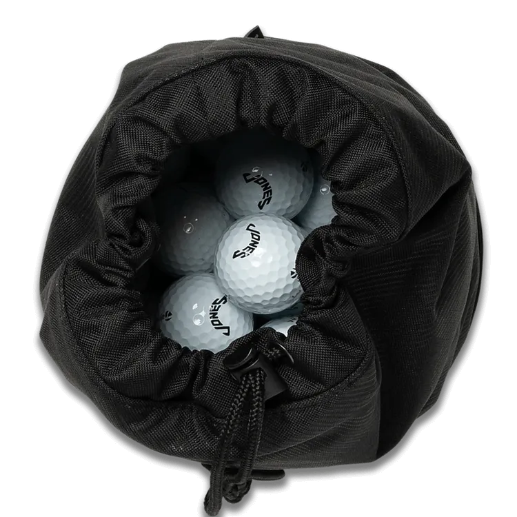 Jones Ranger Shag And Cooler Bag - R Series