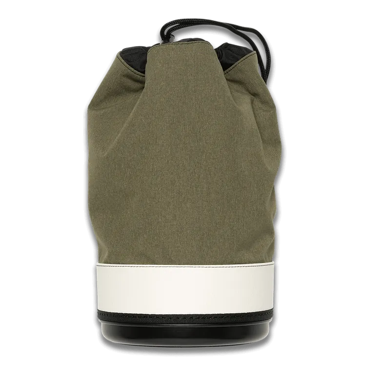 Jones Ranger Shag And Cooler Bag - R Series