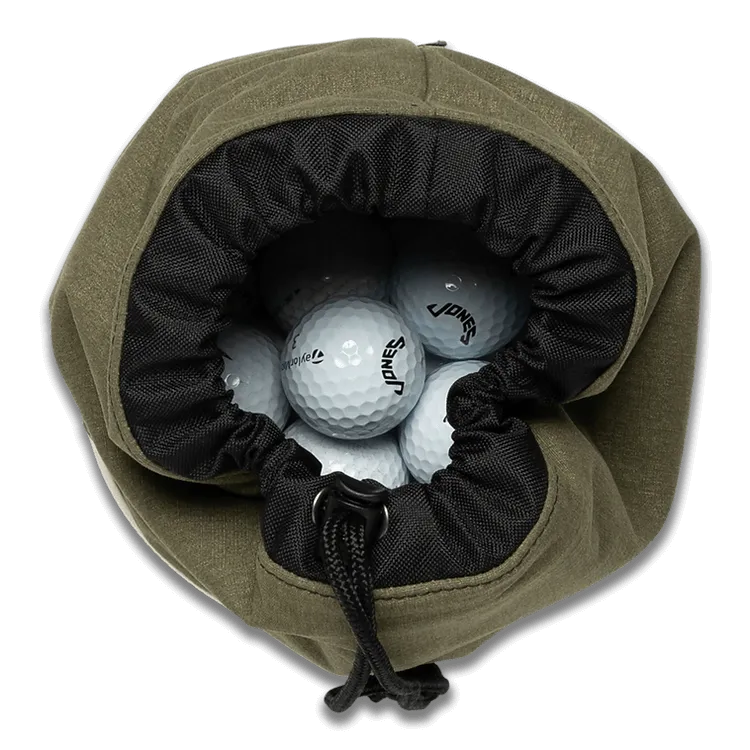 Jones Ranger Shag And Cooler Bag - R Series