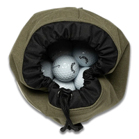 Jones Ranger Shag And Cooler Bag - R Series
