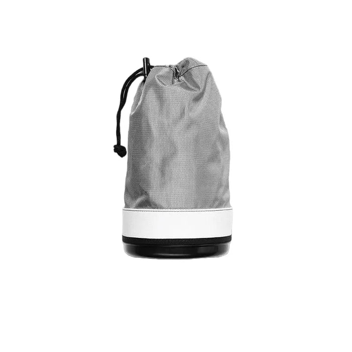 Jones Ranger Shag And Cooler Bag