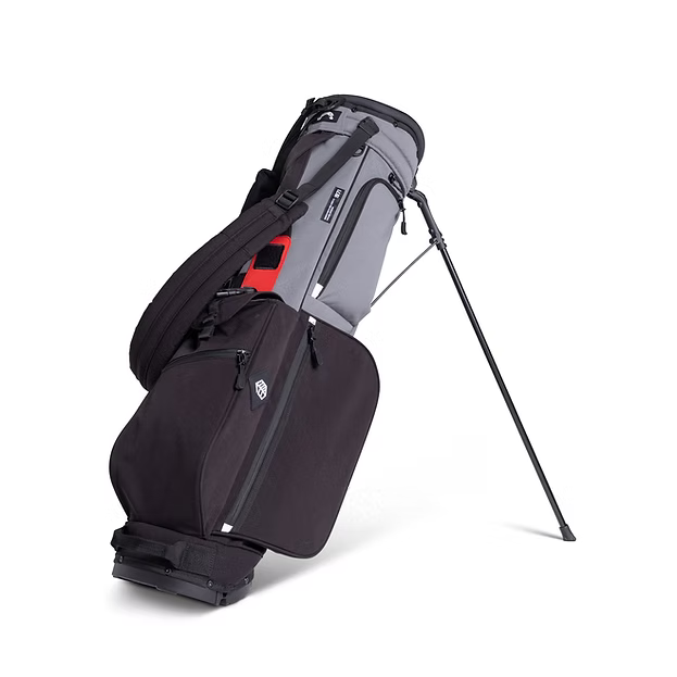 Jones Rover Stand Bag