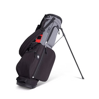 Jones Rover Stand Bag