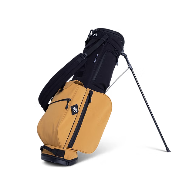 Jones Rover Stand Bag