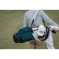 Jones Rover Stand Bag