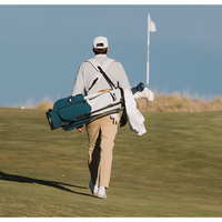 Jones Rover Stand Bag