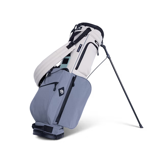 Jones Rover Stand Bag