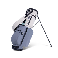 Jones Rover Stand Bag