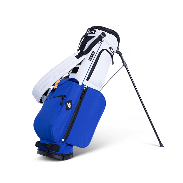 Jones Rover Stand Bag