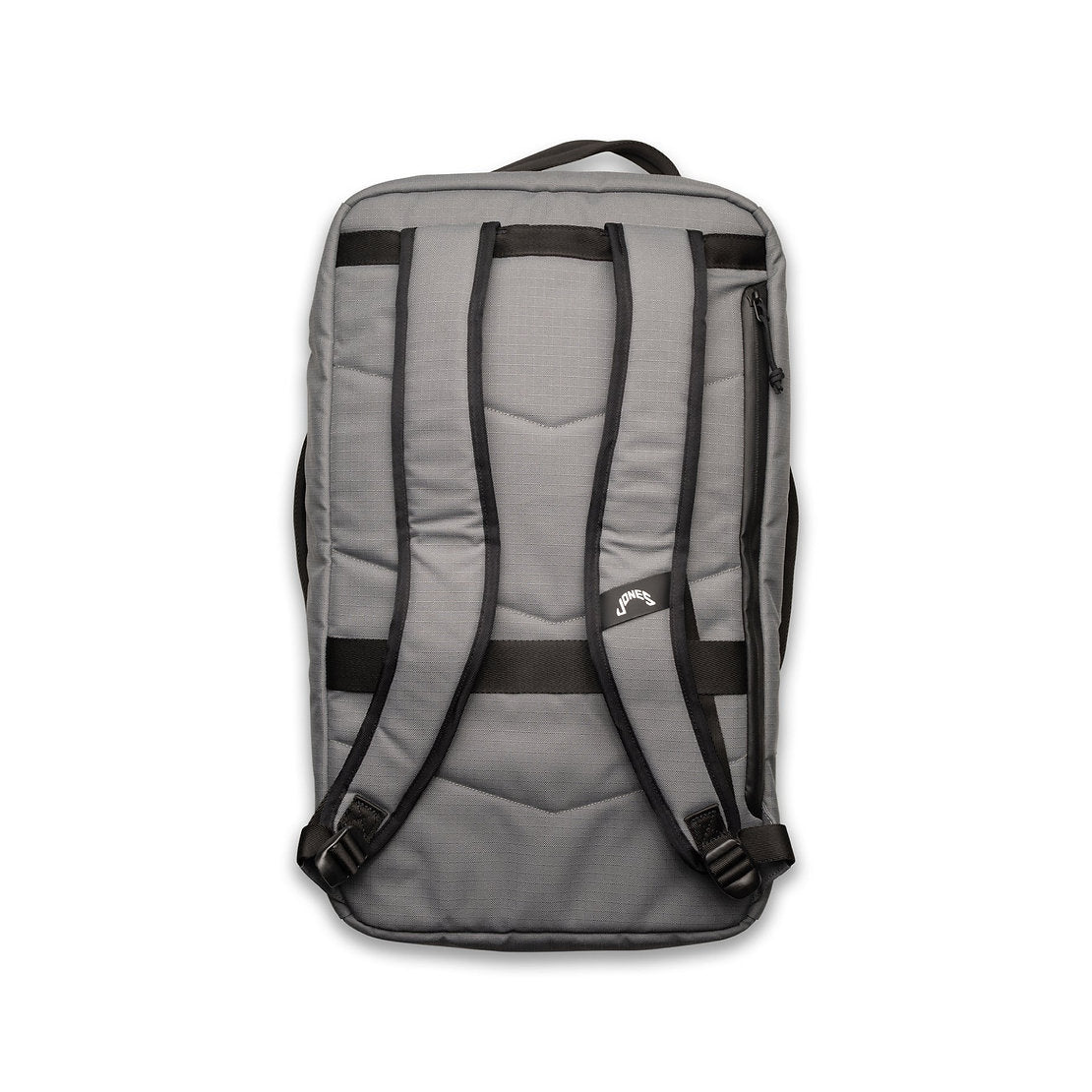 Jones Scout Weekender Backpack - Charcoal