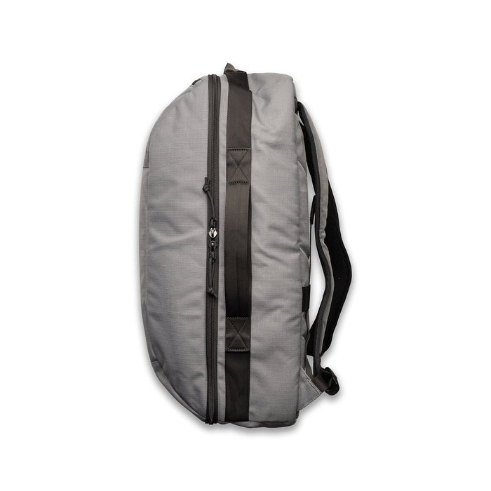 Jones Scout Weekender Backpack - Charcoal