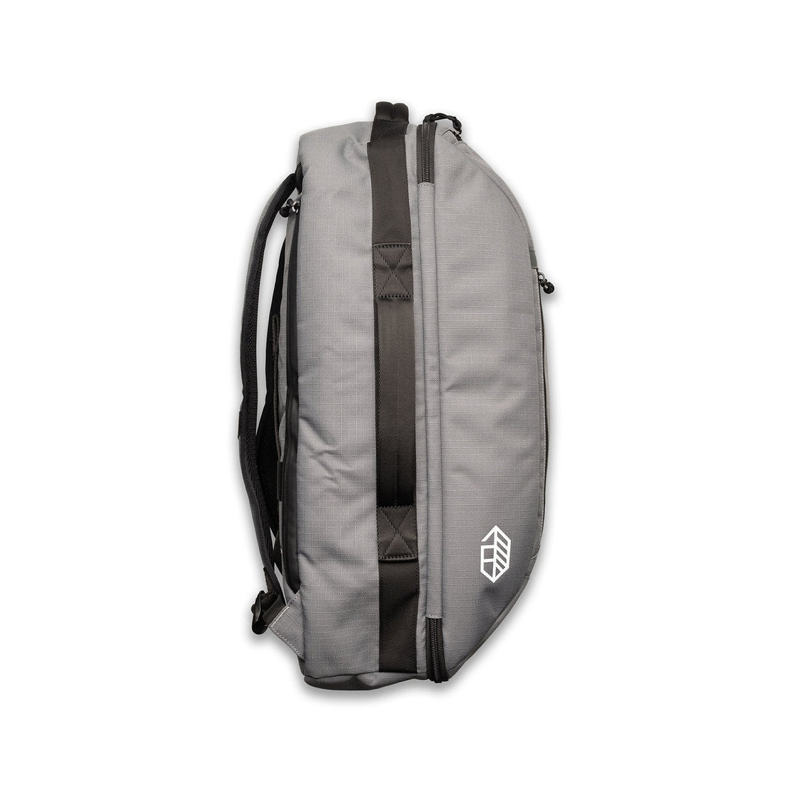 Jones Scout Weekender Backpack - Charcoal