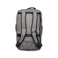 Jones Scout Weekender Backpack - Charcoal
