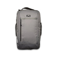 Jones Scout Weekender Backpack - Charcoal