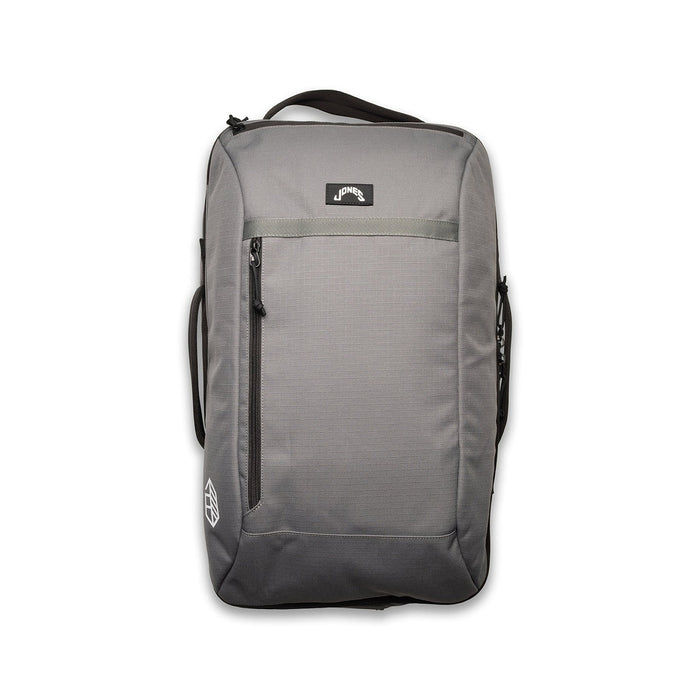 Jones Scout Weekender Backpack - Charcoal