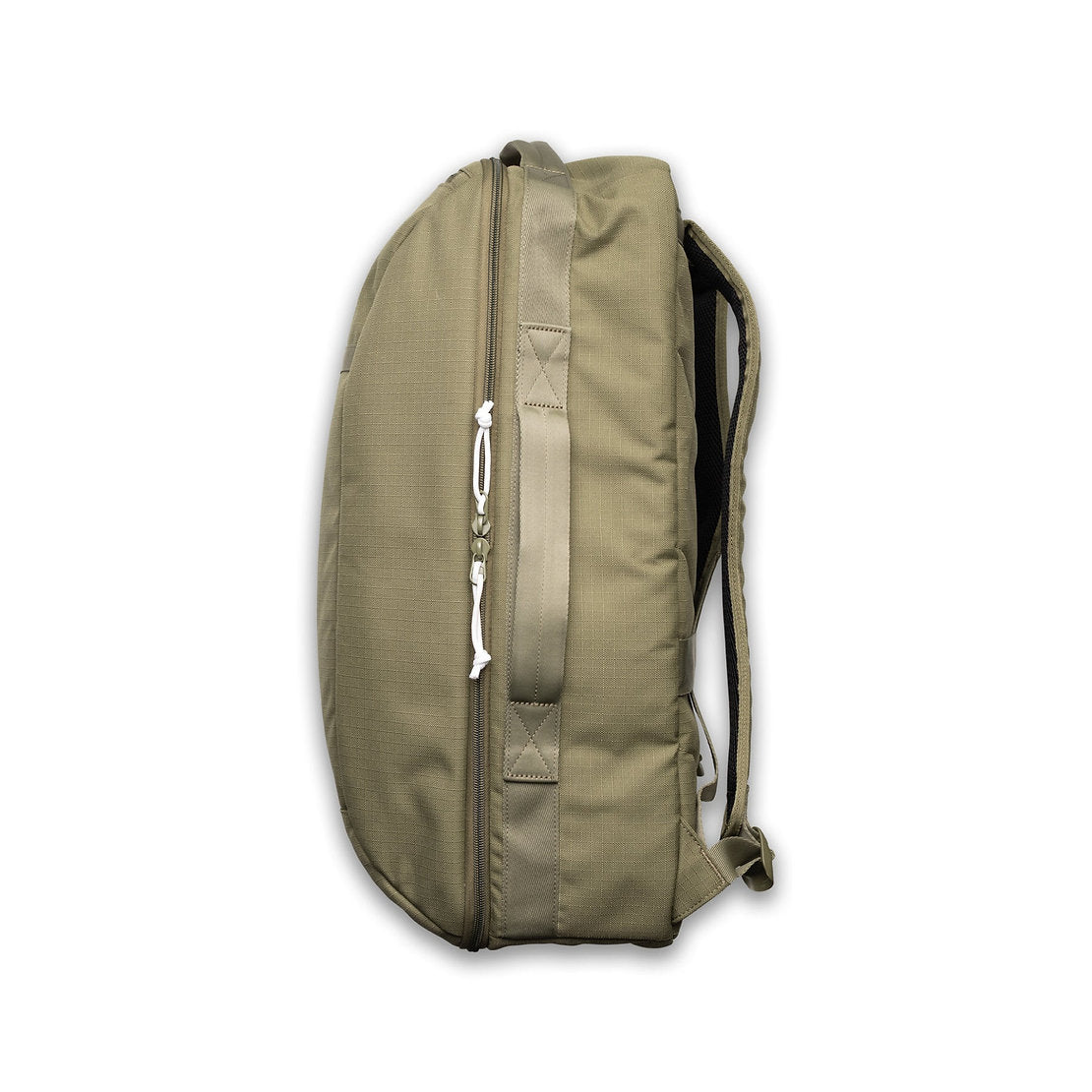 Jones Scout Weekender Backpack - Olive