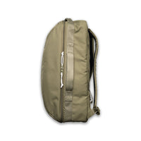 Jones Scout Weekender Backpack - Olive