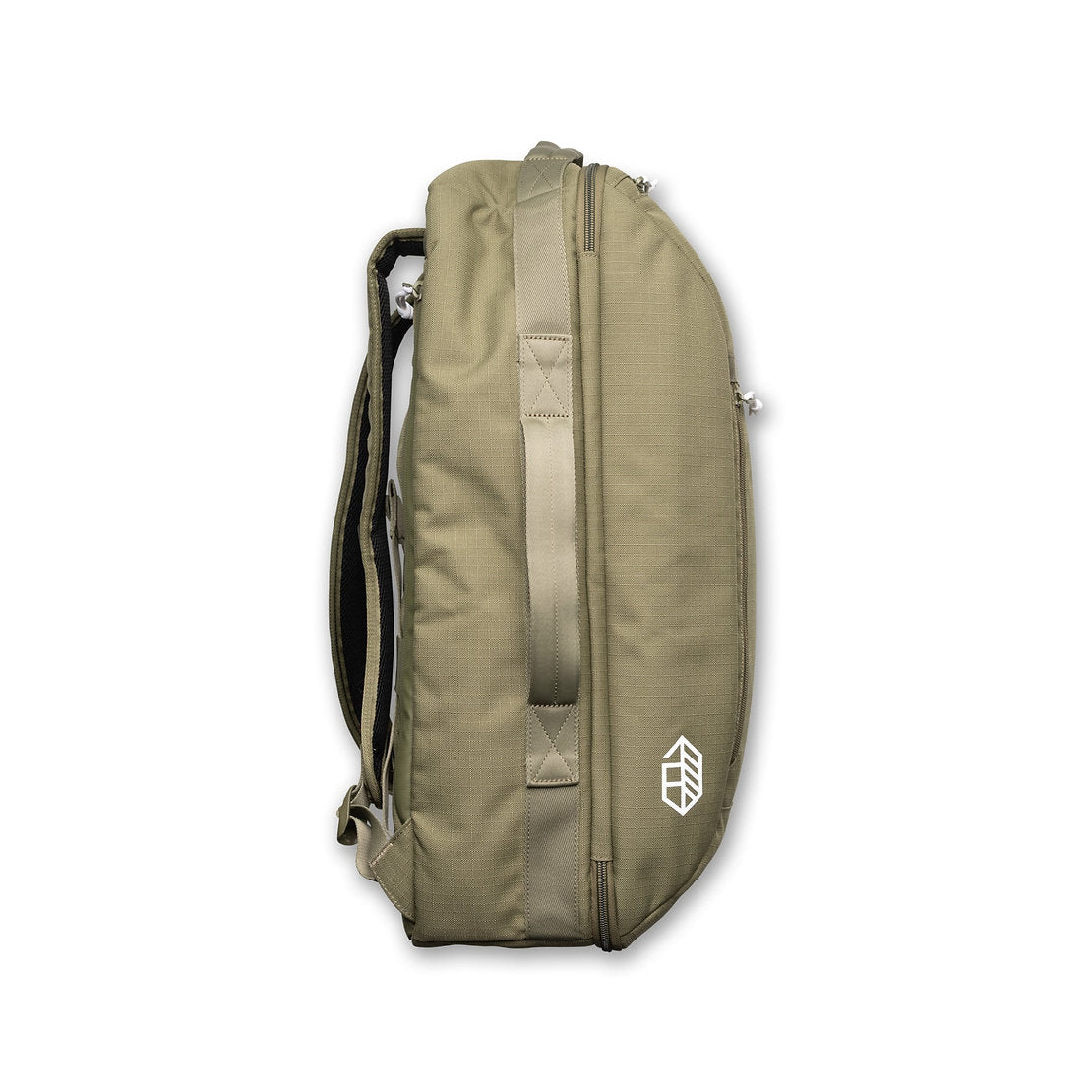 Jones Scout Weekender Backpack - Olive
