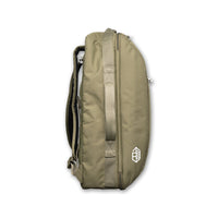 Jones Scout Weekender Backpack - Olive