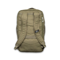 Jones Scout Weekender Backpack - Olive