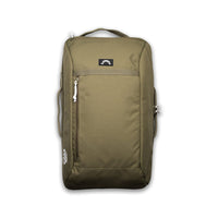 Jones Scout Weekender Backpack - Olive