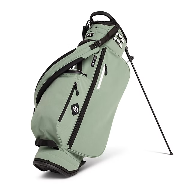 Jones Trouper 3.0 Golf Stand Bag