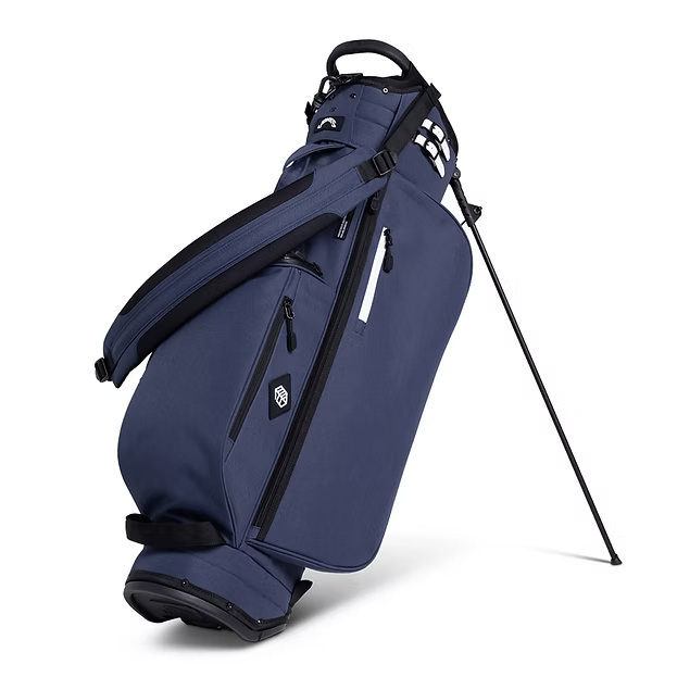 Jones Trouper 3.0 Golf Stand Bag