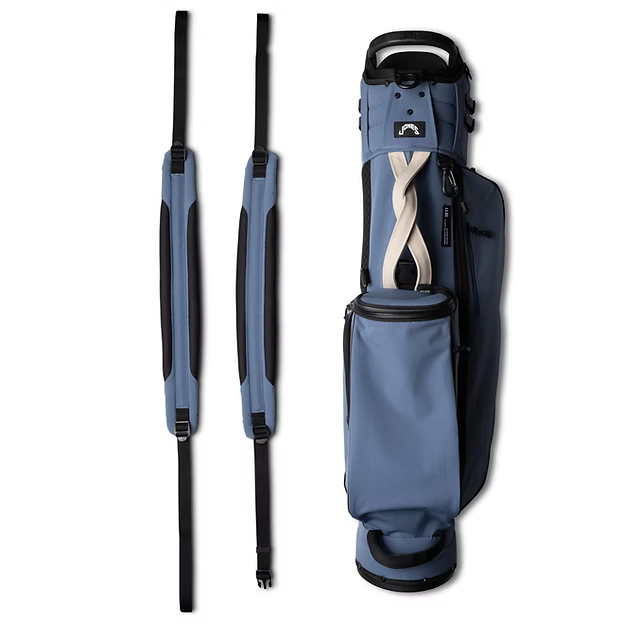 Jones Trouper 3.0 Golf Stand Bag