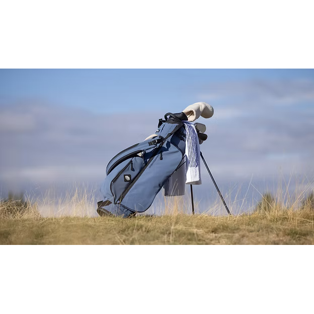 Jones Trouper 3.0 Golf Stand Bag