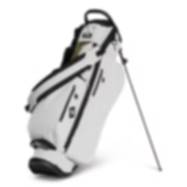 Jones Trouper 3.0 Golf Stand Bag
