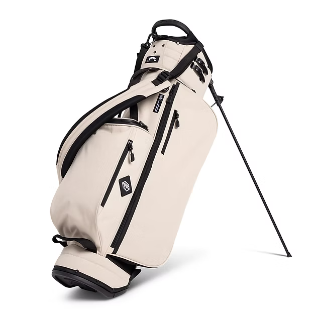 Jones Trouper 3.0 Golf Stand Bag